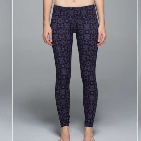 Lululemon Wunder Under Pant *Full-On Luon
Mini Prisma Nightfall Black Grape - Picture 1 of 12